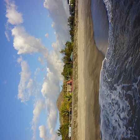 Rama International Beach Resort Botolan Luaran gambar