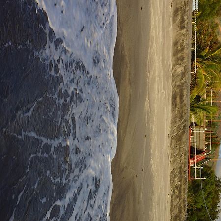 Rama International Beach Resort Botolan Luaran gambar