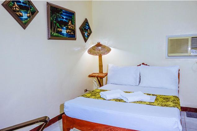 Rama International Beach Resort Botolan Luaran gambar