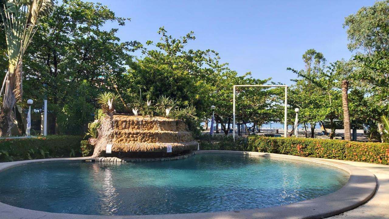 Rama International Beach Resort Botolan Luaran gambar