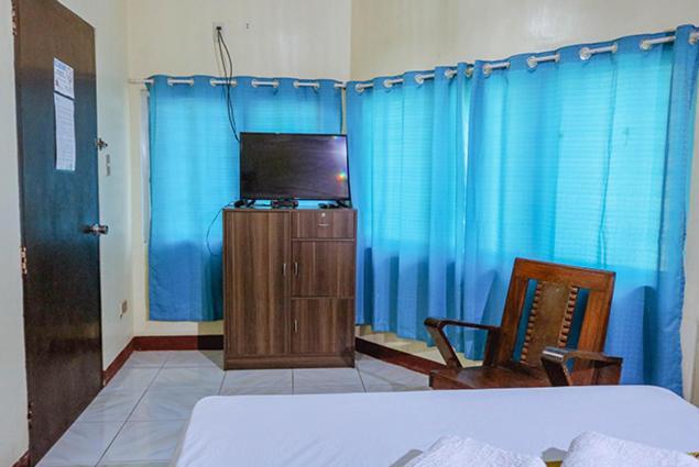 Rama International Beach Resort Botolan Luaran gambar