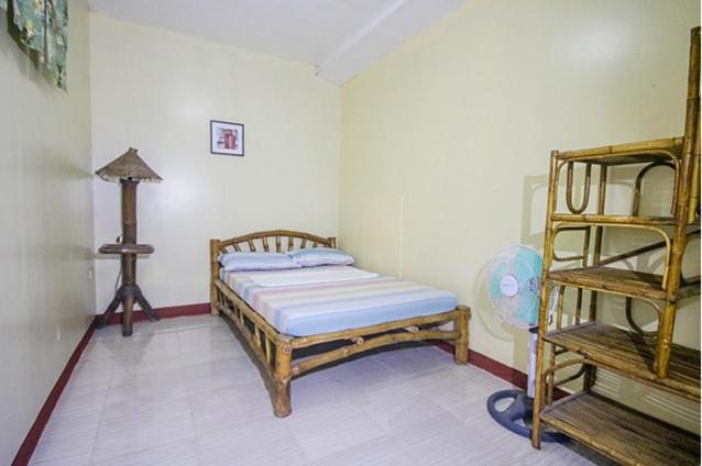 Rama International Beach Resort Botolan Luaran gambar