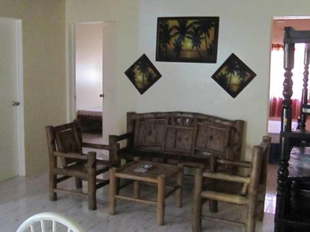 Rama International Beach Resort Botolan Luaran gambar