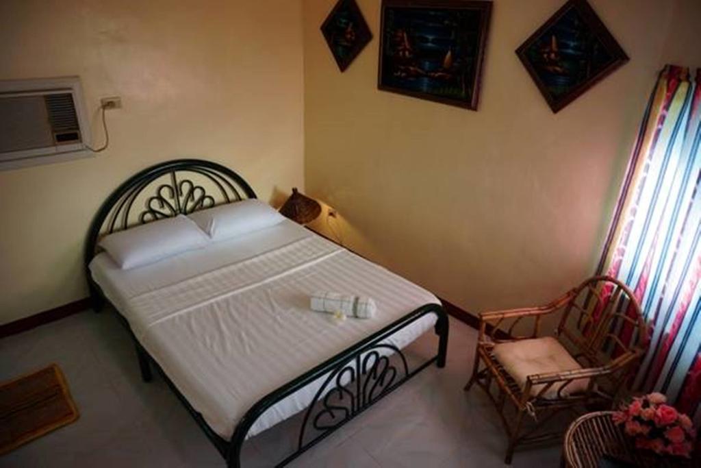 Rama International Beach Resort Botolan Bilik gambar