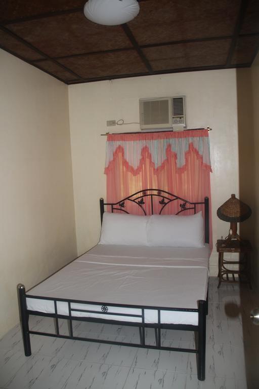 Rama International Beach Resort Botolan Luaran gambar