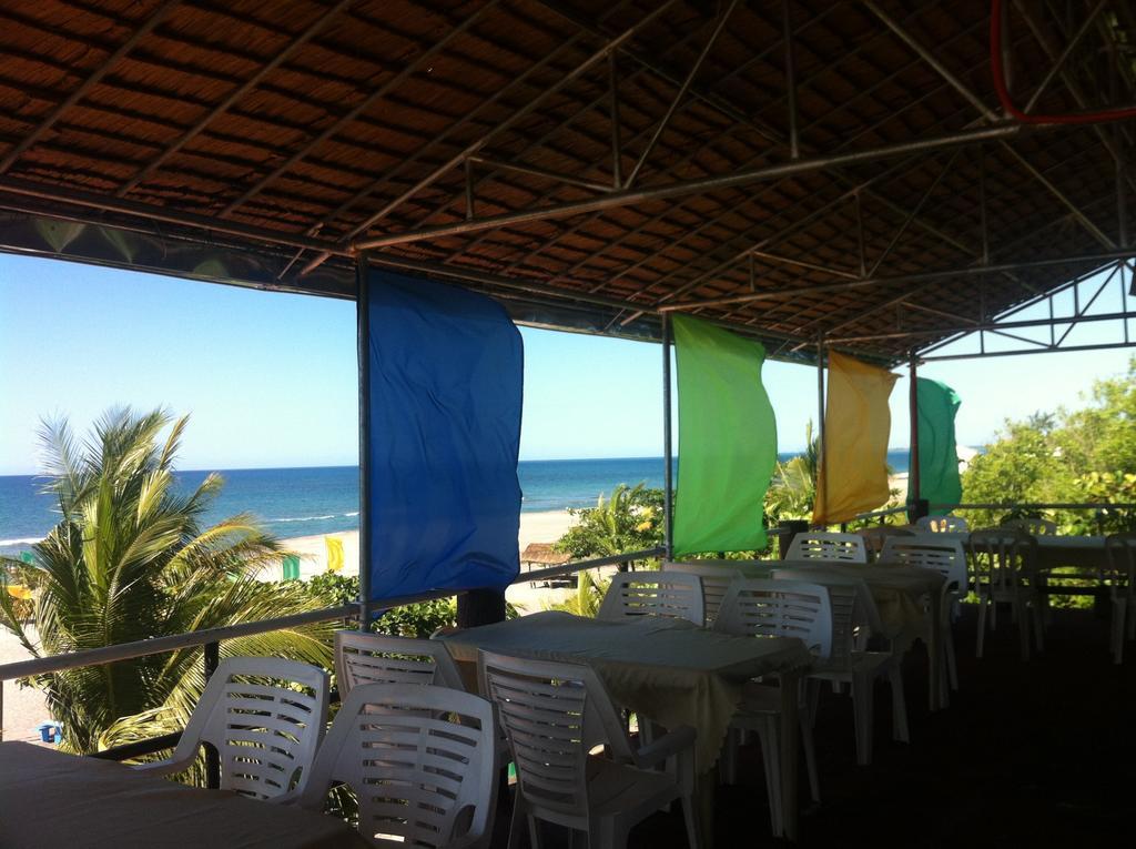Rama International Beach Resort Botolan Luaran gambar