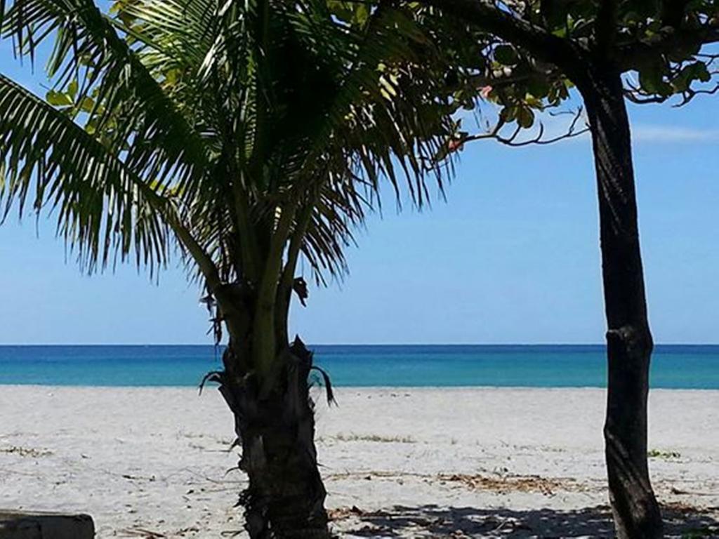 Rama International Beach Resort Botolan Luaran gambar