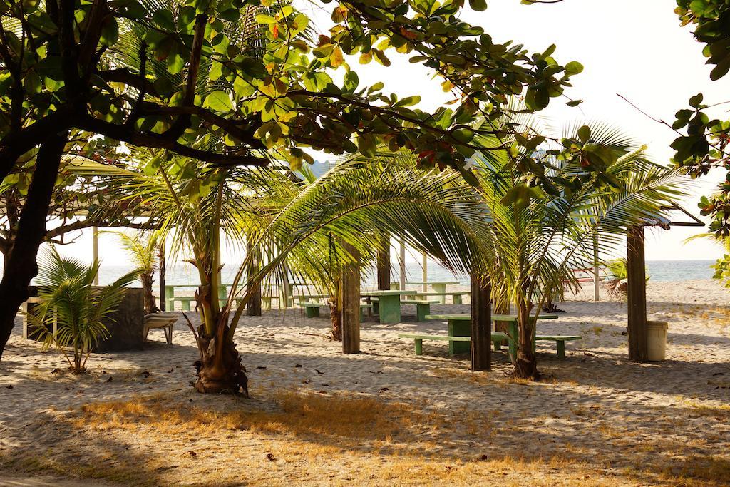 Rama International Beach Resort Botolan Luaran gambar