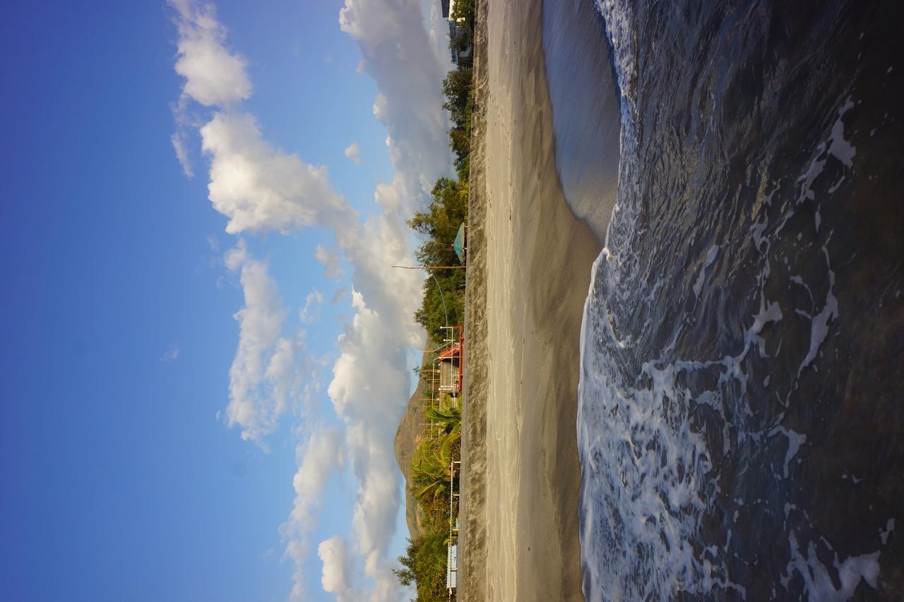 Rama International Beach Resort Botolan Luaran gambar