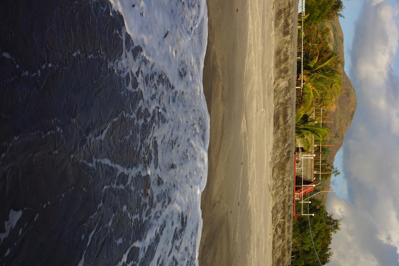 Rama International Beach Resort Botolan Luaran gambar